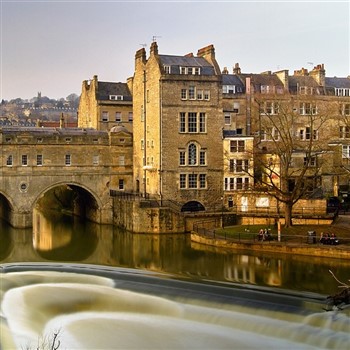 Charming Wiltshire