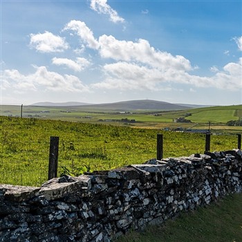 Orkney Island Escape 