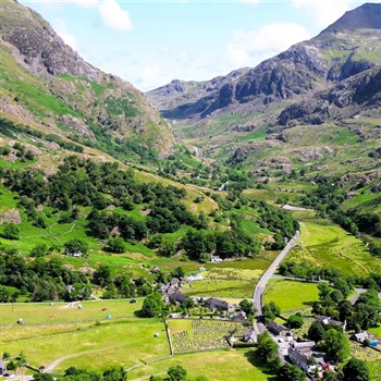 A Puff(in) Of Magical Welsh Heritage 