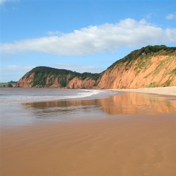 Charming Jurassic Coast Sidmouth