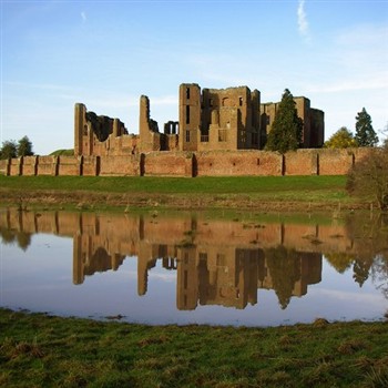 The Heart Of England Explorer
