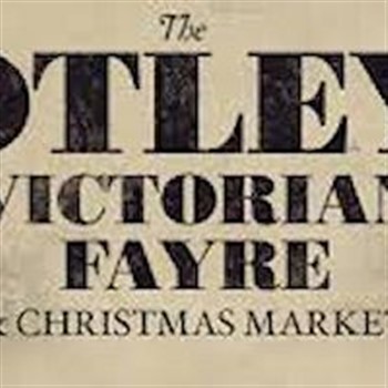Otley Victorian Fayre & Market