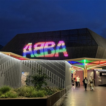 Take An Abba Voyage London 