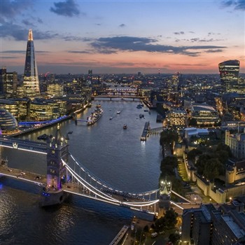 London Short Break 