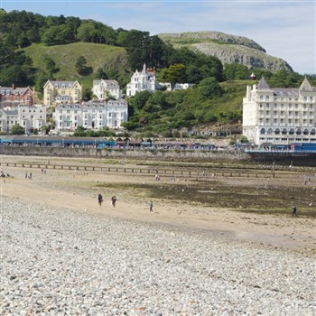 Llandudno Summer Delights
