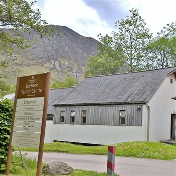 Bonnie Scotland 