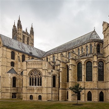 Historic Treasures Of Kent 