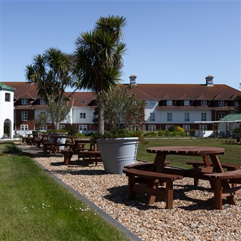 Warner Bembridge And The Isle Of Wight 