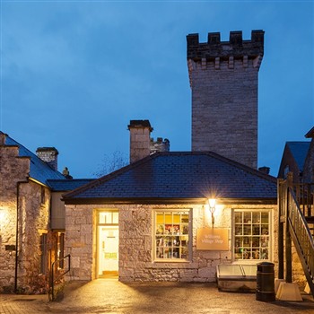 Warner Bodelwyddan Castle Summer Break 