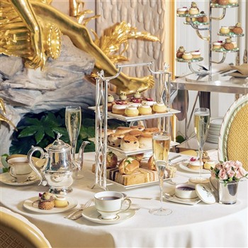 Fizz & Fayre In Harrogate 