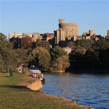 Windsor & Kensington Palace