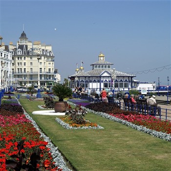 Elegant Eastbourne & East Sussex Explorer
