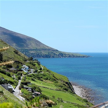 Cork Coastline & The Ring of Kerry