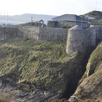 The Wild Atlantic Way Donegal