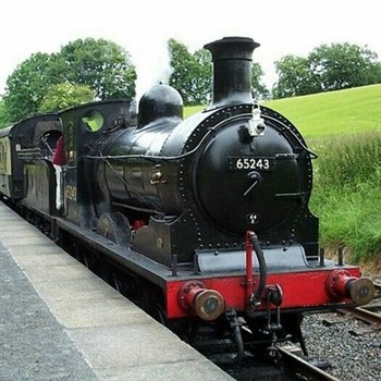 Timeless Scotland by Rail and Sail