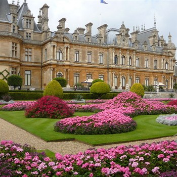 A Wonderful History and Hidden Secrets
