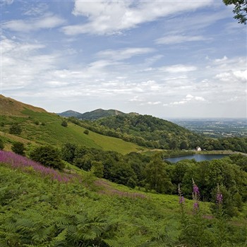 Malvern, A Breath of Fresh Air