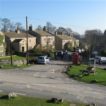 Emmerdale Step into the Drama & Skipton