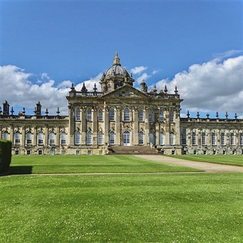 North Yorkshire Explorer 