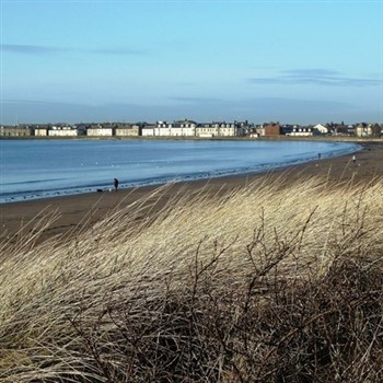 Ayrshire Coast & Traditional Troon