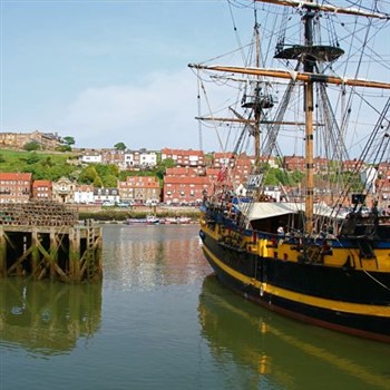 Whitby Fish and Ships Festival