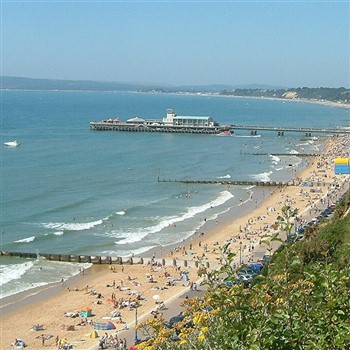 Coastal Charm In Devon 