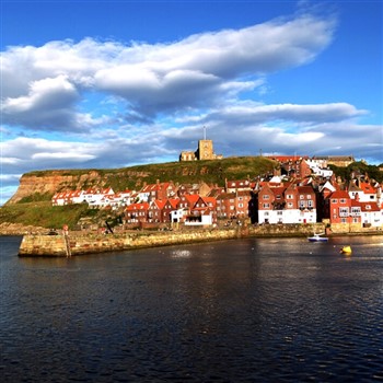 Whitby Day Trip 2