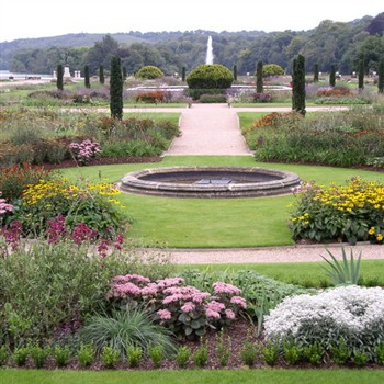 Malvern Spring Flower Festival 