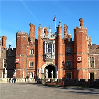 Exploring Palatial & Perennial Surrey