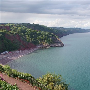 Exploring The English Riviera 