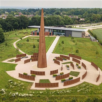 Dambusters and Lincolnshire Heritage