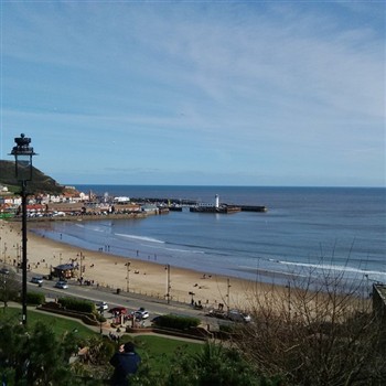 Yorkshire Coast & Country 