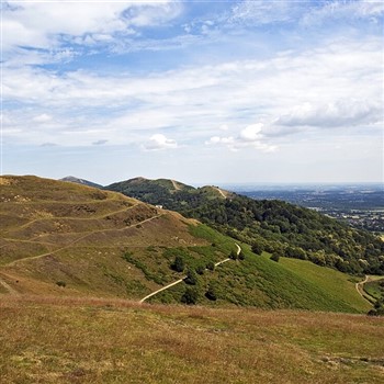 New Year In Malvern 