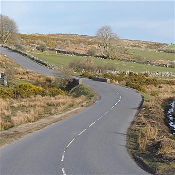 The Beauty Of Dartmoor 