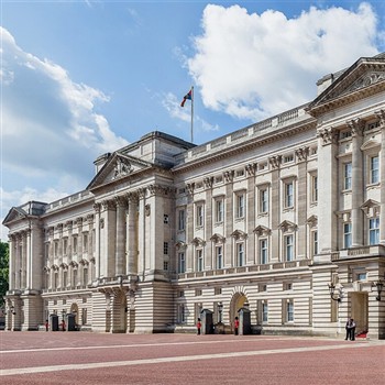 Historic Gems Of London