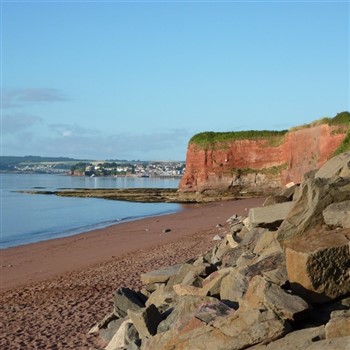 Spring In The English Riviera 