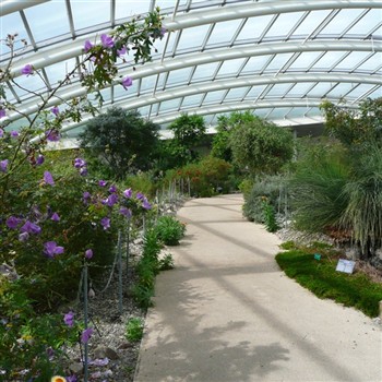 Tenby And The National Botanic Garden Of Wales