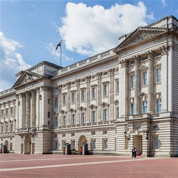 London's Royal Jewels 