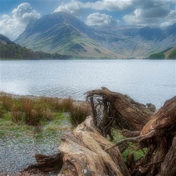 Rail And Sail In The Lake District