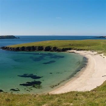 Shetland, The Viking Isle