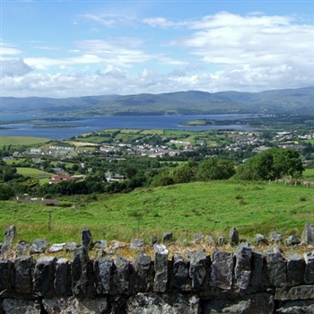 Beautiful Bantry & Irelands West Coast 