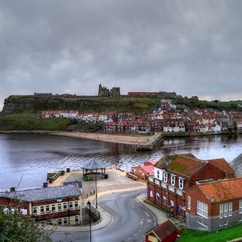Whitby Day Trip
