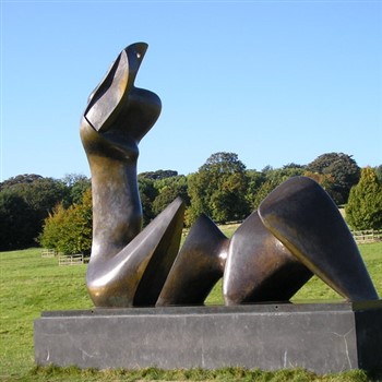 Yorkshire Sculpture Park